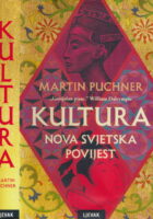 Kultura : nova svjetska povijest