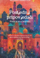 Posljednji pripovjedači
