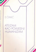 Ateizam kao povijesni humanizam