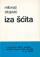 Iza šćita