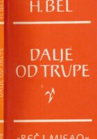 Dalje od trupe