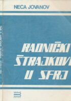 Radnički štrajkovi u SFRJ