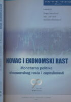 Novac i ekonomski rast