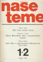Naše teme 1-2