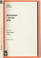 Marksizam i teorije elita