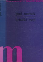 Kritički eseji