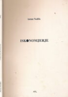 Iskonomjerje