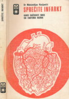 Sprečite infarkt