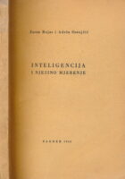 Inteligencija i njezino mjerenje