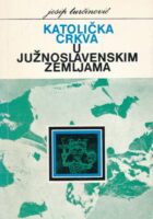 Katolička crkva u južnoslavenskim zemljama