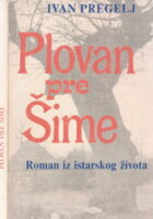 Plovan pre Šime