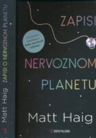 Zapisi o nervoznom planetu