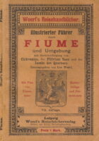 Ilustrierter Führer durch Fiume und Umgebund