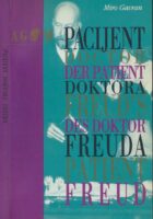 Pacijent doktora Freuda = Doctor Freud's patient = Der Patient des Doktor Freud