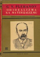 Od idealizma ka materijalizmu
