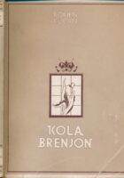 Kola Brenjon