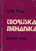 Teorijska mehanika - kratki kurs