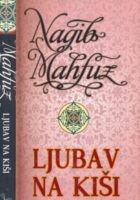 Ljubav na kiši