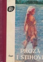 Proza i stihovi