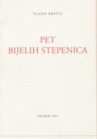 Pet bijelih stepenica