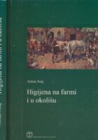Higijena na farmi i u okolišu