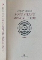 S onu stranu monokulture: tradicijska znanja o okolišu i mreža života