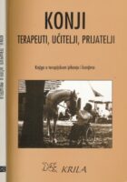 Konji : terapeuti, učitelji, prijatelji