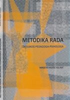 Metodika rada školskog pedagoga - psihologa