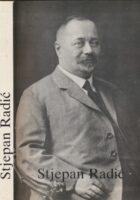 Spomenica braće Radić : Stjepan Radić
