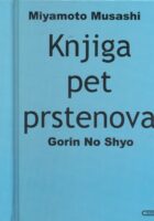 Knjiga pet prstenova = (Gorin no shyo)