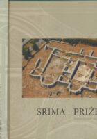 Srima - Prižba : starokršćanske dvojne crkve