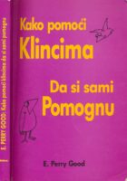 Kako pomoći klincima da si sami pomognu