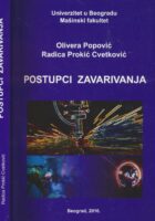 Postupci zavarivanja