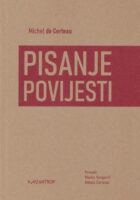 Pisanje povijesti