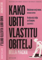kako ubiti vlastitu obitelj