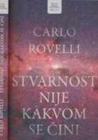 Stvarnost nije kakvom se čini