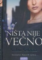 Ništa nije večno