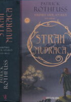 Strah mudraca