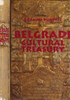 Belgrade : Cultural Treasury