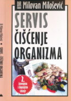 Servis : čišćenje organizma