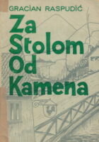Za stolom od kamena