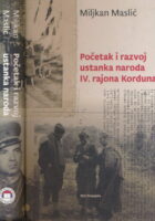 Početak i razvoj ustanka naroda IV. rajona Korduna