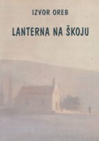 Lanterna na škoju