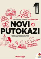 Novi putokazi 1 udžbenik za hrvatski jezik u prvom razredu četverogodišnjih srednjih strukovnih škola