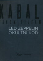 Kabala Led Zeppelin : Okultni kod