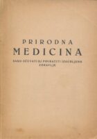 Prirodna medicina