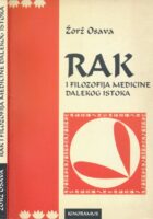 Rak i filozofija medicine dalekog istoka