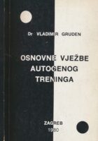 Osnovne vježbe autogenog treninga