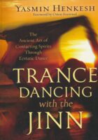 Trance Dancing with the Jinn