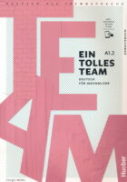 Ein tolles Team A1.2 - Arbeitsbuch